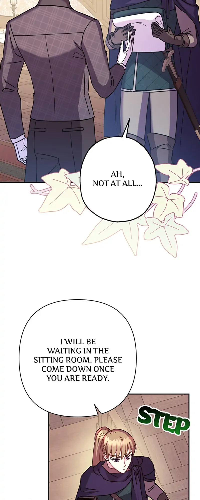 Another Typical Fantasy Romance Chapter 47.4 16